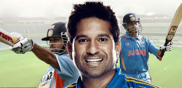 sachin