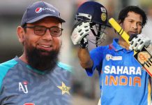 sachin