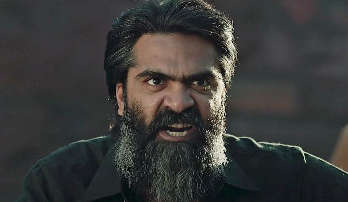 simbu