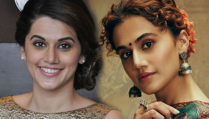 Taapsee