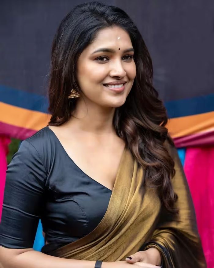 vaani pojan