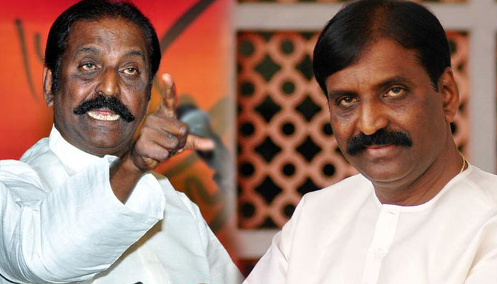 vairamuthu