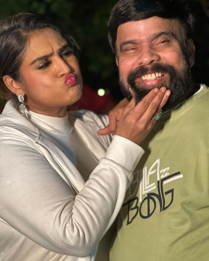 vanitha