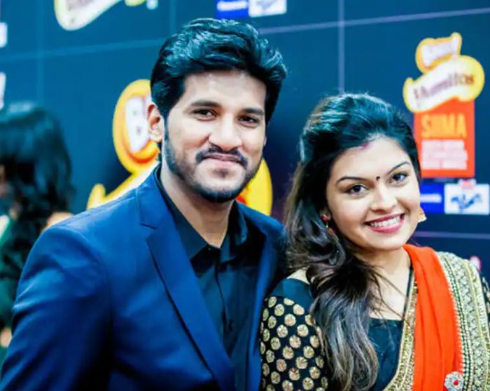 vijay yesudhas