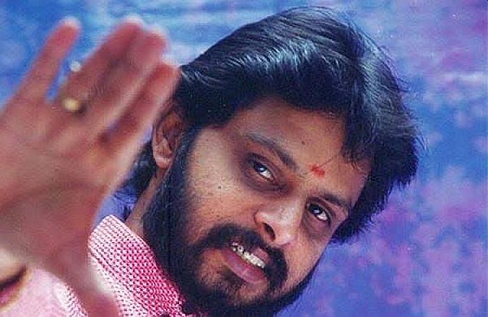 vikraman
