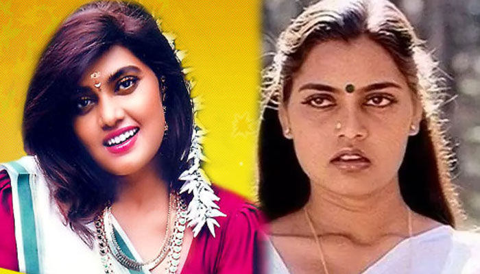 Silk-Smitha