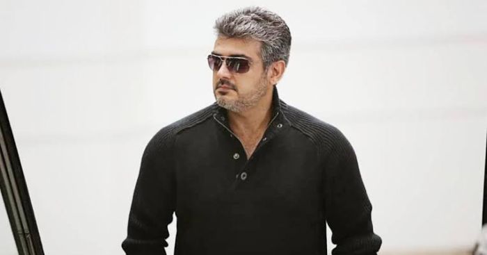 ajith