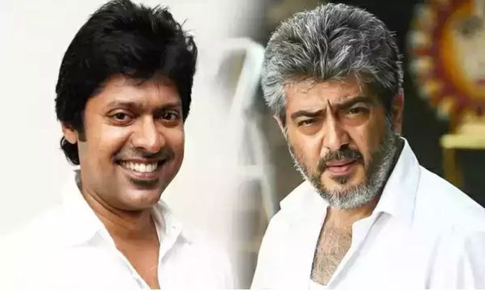 ajith