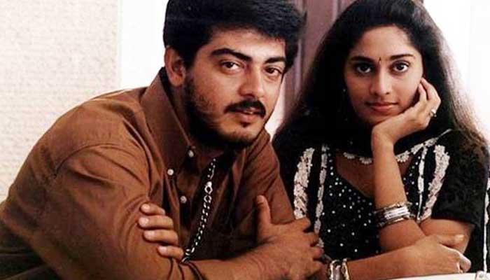 ajith-and-shalini