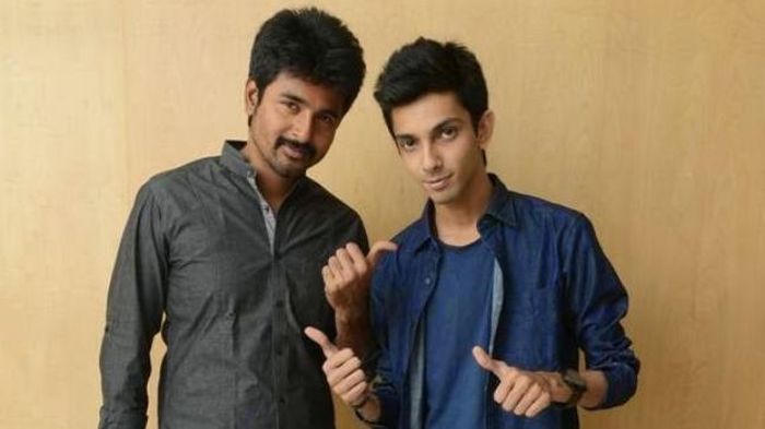 anirudh