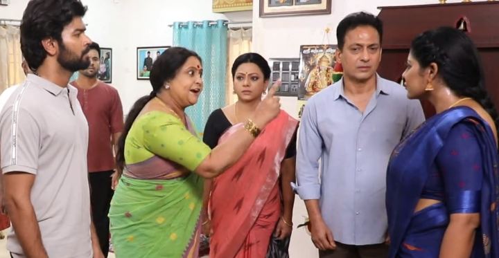 baakiyalakshmi serial