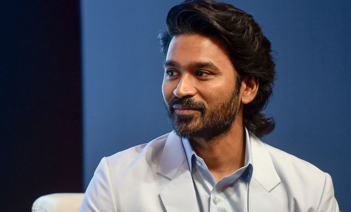 dhanush 23