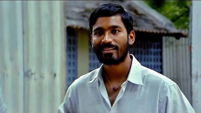 dhanush