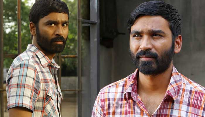 dhanush