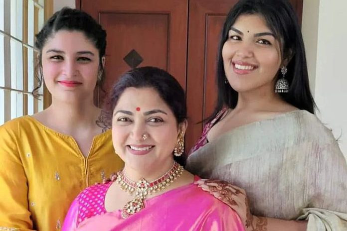 kushboo