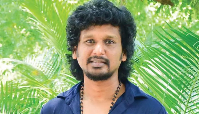 lokesh-