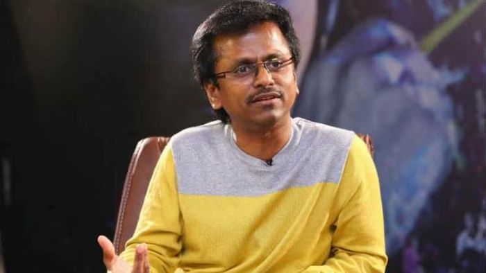 murugadoss