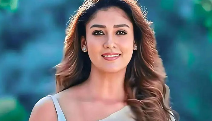 nayanthara