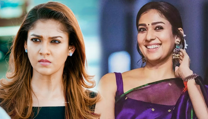 nayanthara