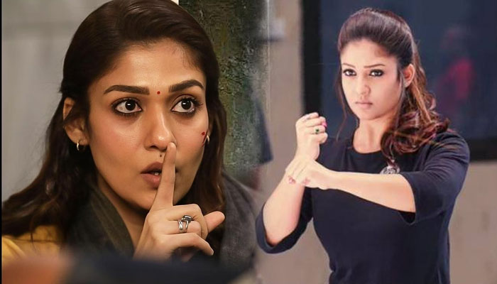 nayanthara