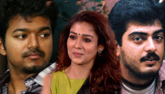 nayanthara vijay