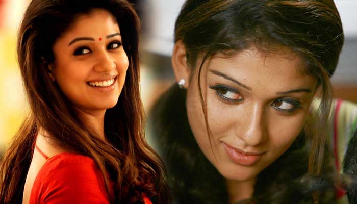 nayanthara