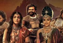 ponniyin selvan 2 review
