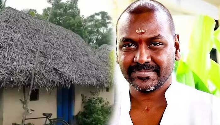 raghava-lawrence