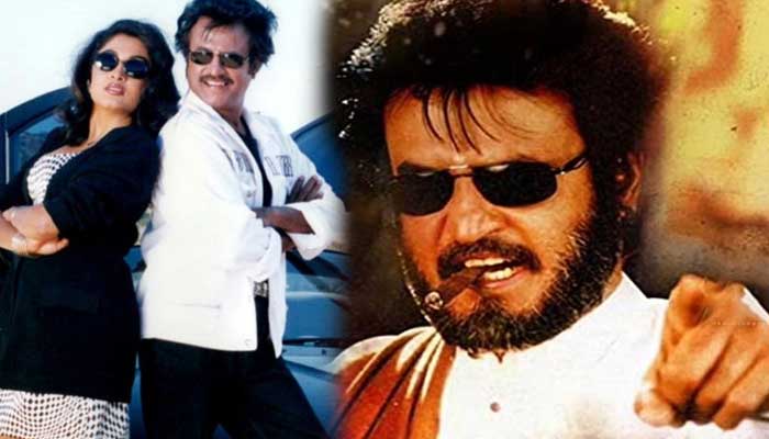 rajini