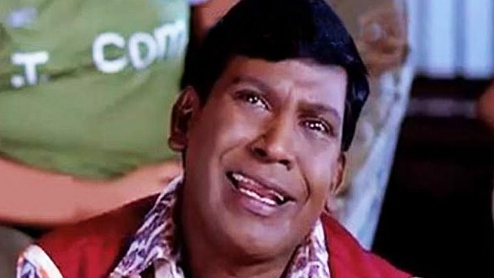 vadivelu