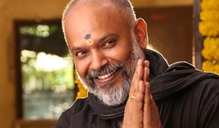 venkat prabhu