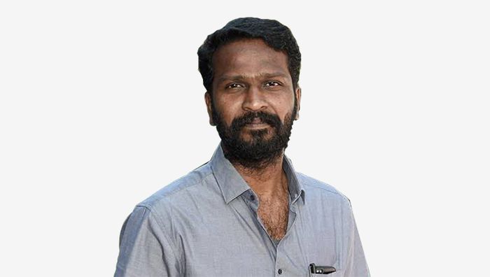 vetri maran