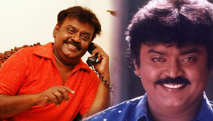 vijayakanth