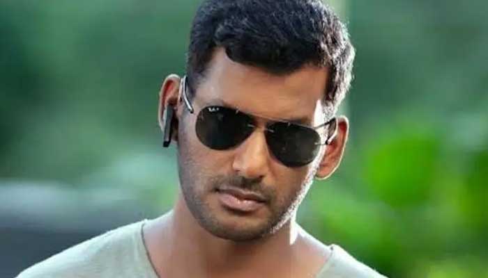 vishal