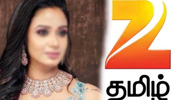 zee-tamil