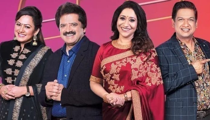 zee tamil