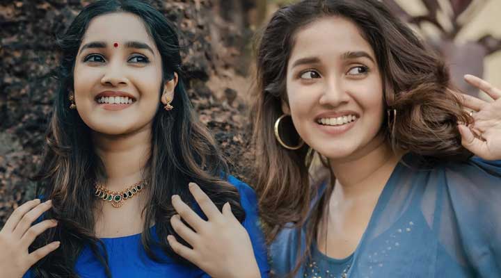 anikha-surendar