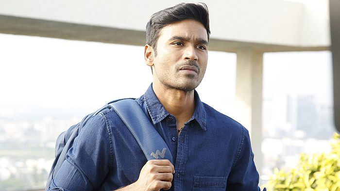 dhanush