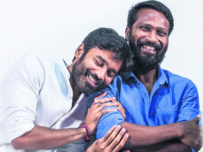 dhanush