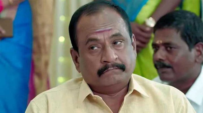 ethirneechal-serial