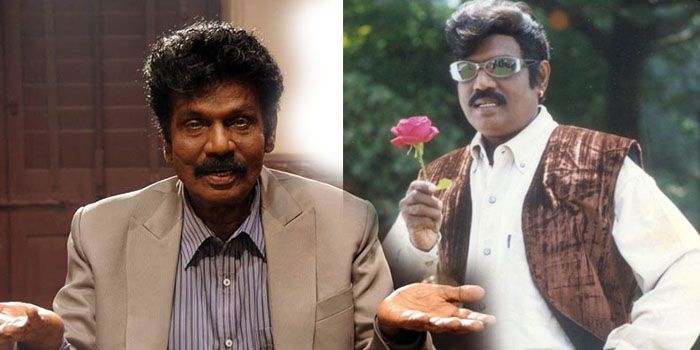 goundamani