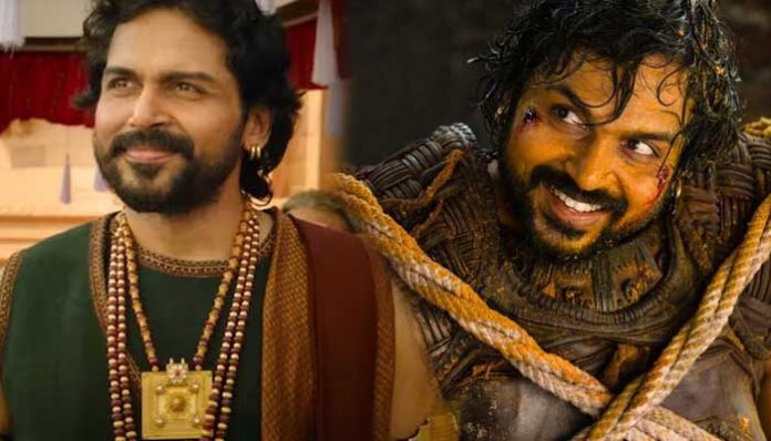 karthi