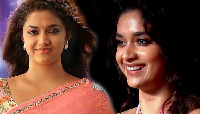 keerthisuresh