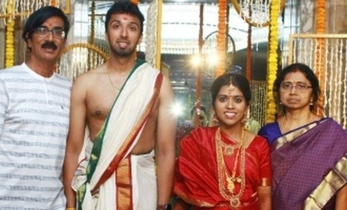 manobala