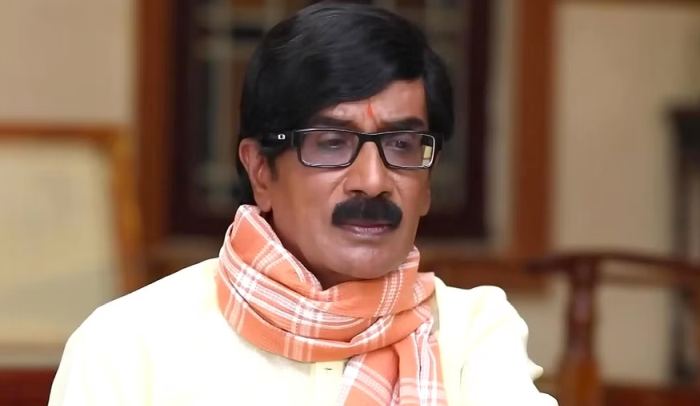 manobala 3