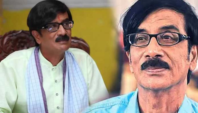 manobala