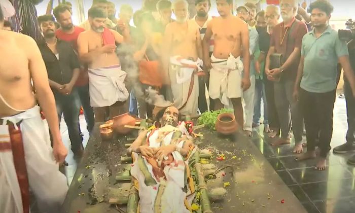 manobala