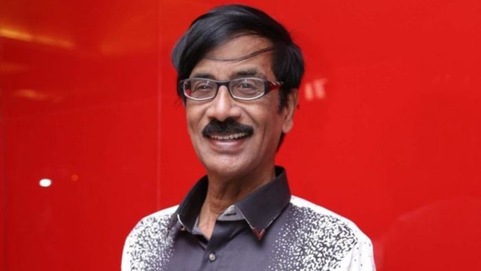 manobala