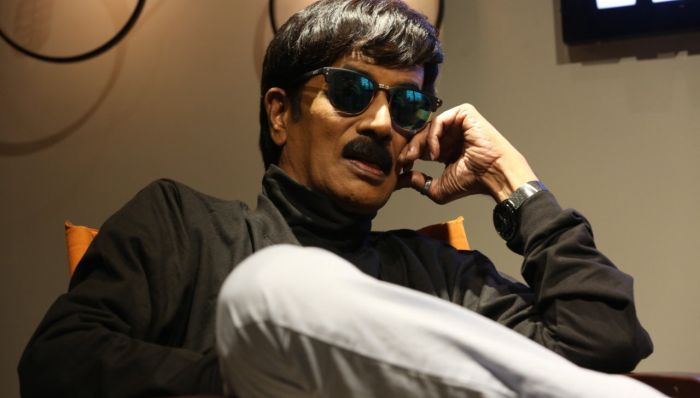 manobala