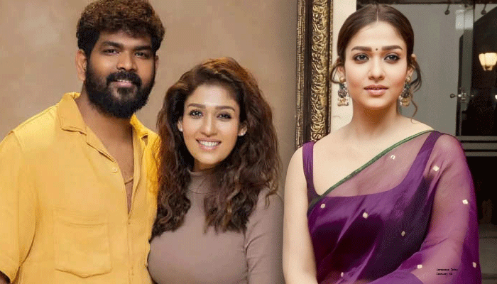 nayanthara